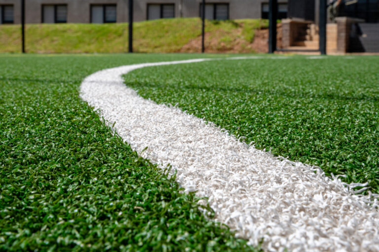 Artificial Grass vs Real Grass: Which Is Better for Your Sports Field?