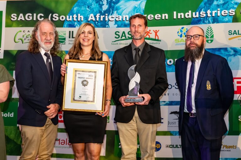 SALI Awards of Excellence